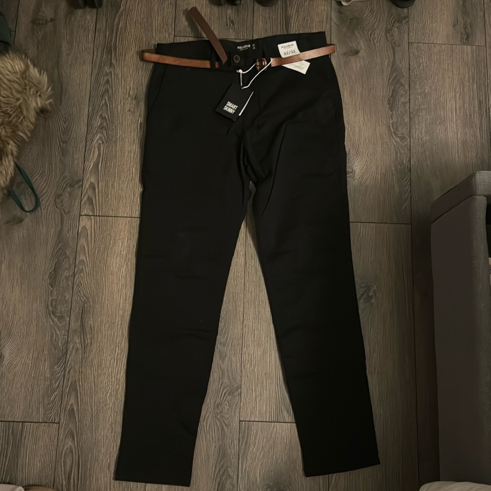 Pull & Bear pants